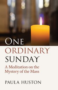 Cover image for One Ordinary Sunday