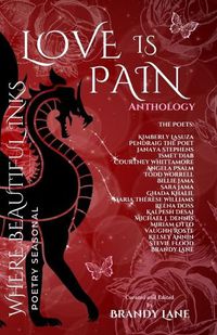 Cover image for Love Is Pain