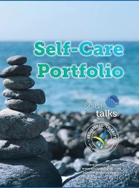 Cover image for Self-Care Portfolio