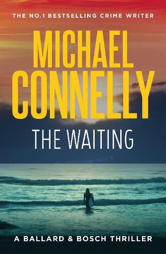 Cover image for The Waiting