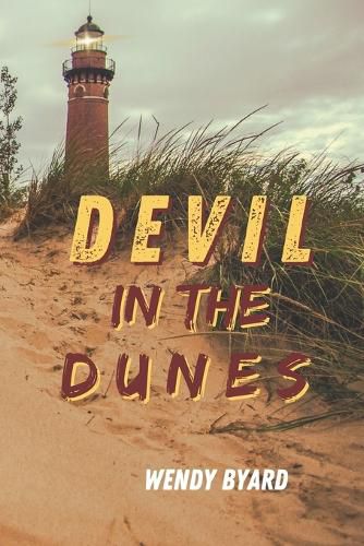 Cover image for Devil in the Dunes