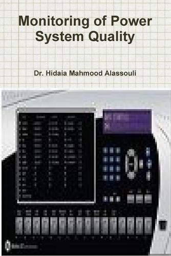 Cover image for Monitoring of Power System Quality
