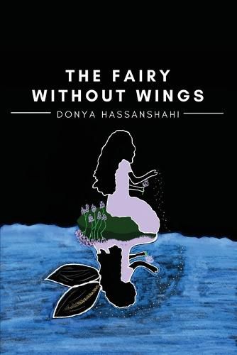 Cover image for The Fairy Without Wings