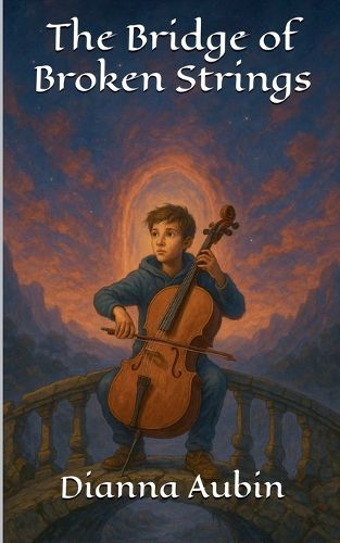 Cover image for The Bridge of Broken Strings