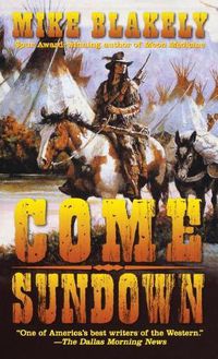 Cover image for Come Sundown