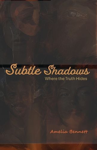 Cover image for Subtle Shadows