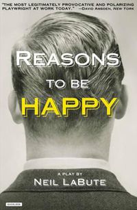 Cover image for Reasons to be Happy