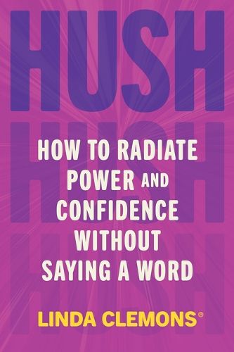 Cover image for Hush