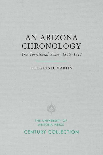 An Arizona Chronology: Early Statehood, 1913 1936