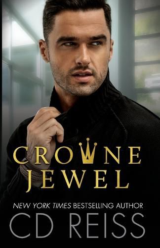 Cover image for Crowne Jewel