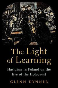 Cover image for The Light of Learning