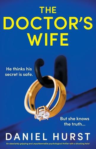 Cover image for The Doctor's Wife
