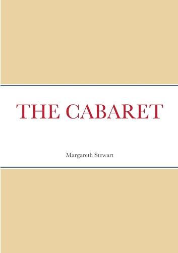 Cover image for The Cabaret