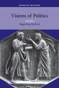 Cover image for Visions of Politics