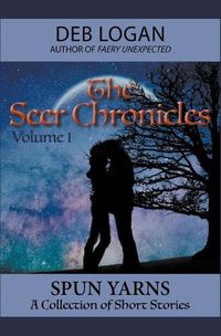 Cover image for The Seer Chronicles