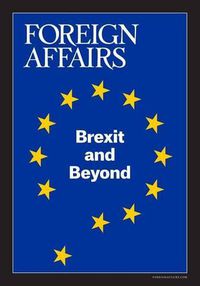 Cover image for Brexit and Beyond