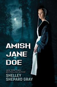 Cover image for Amish Jane Doe