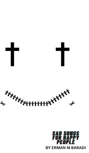 Cover image for Sad Songs for Happy People