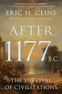 Cover image for After 1177 B.C.