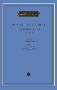 Cover image for Dinner Pieces: Volume 2