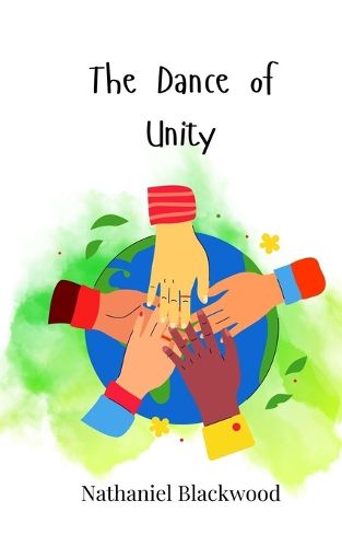 Cover image for The Dance of Unity