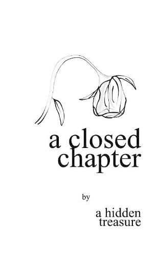 Cover image for A closed chapter