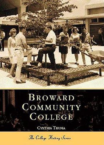 Cover image for Broward Community College, Alabama