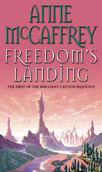 Cover image for Freedoms Landing