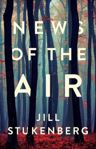 Cover image for News of the Air