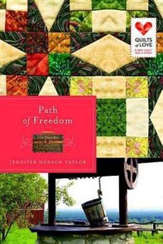 Cover image for Path of Freedom