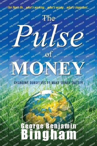 Cover image for The Pulse of Money