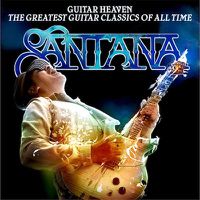 Cover image for Guitar Heaven Greatest Guitar Classics Of All Time