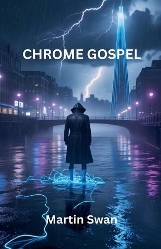 Cover image for Chrome Gospel