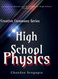 Cover image for High School Physics