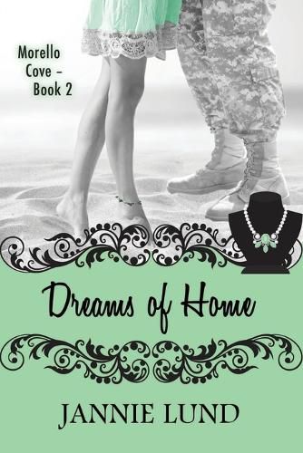 Cover image for Dreams Of Home