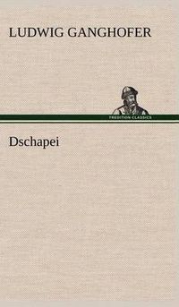 Cover image for Dschapei