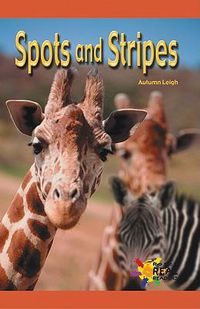 Cover image for Spots & Stripes