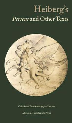 Cover image for Heiberg's Perseus and Other Texts