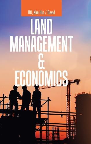 Cover image for Land Management & Economics