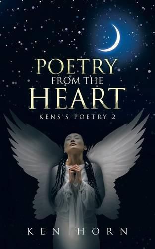 Cover image for Poetry from the Heart