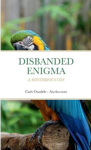 Cover image for Disbanded Enigma