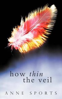 Cover image for How Thin the Veil