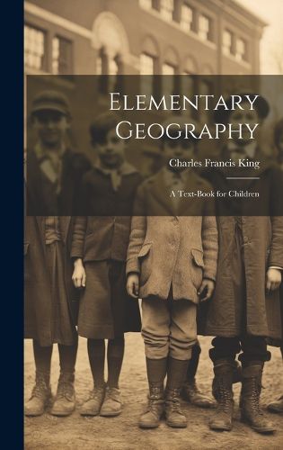 Cover image for Elementary Geography