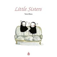 Cover image for Little Sisters