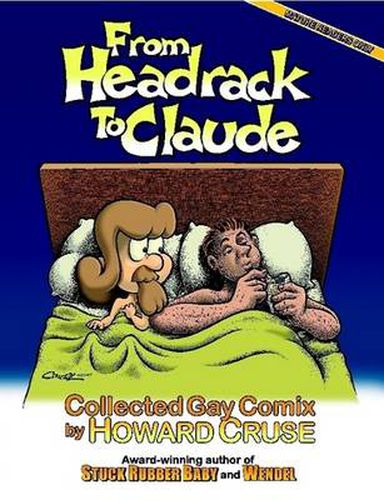 From Headrack to Claude