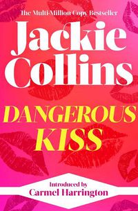 Cover image for Dangerous Kiss