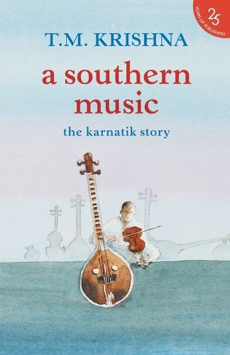 Cover image for A Southern Music