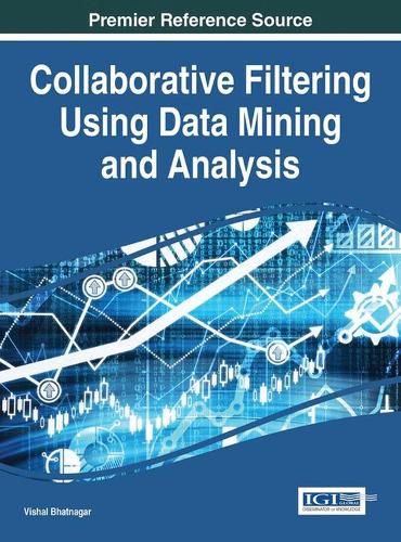 Cover image for Collaborative Filtering Using Data Mining and Analysis
