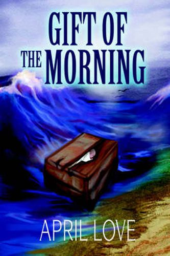 Cover image for Gift of the Morning