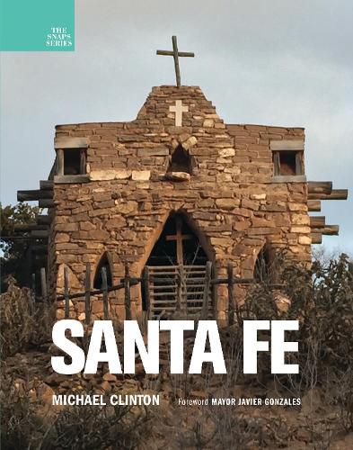 Cover image for Santa Fe